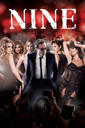 Poster phim Số 9