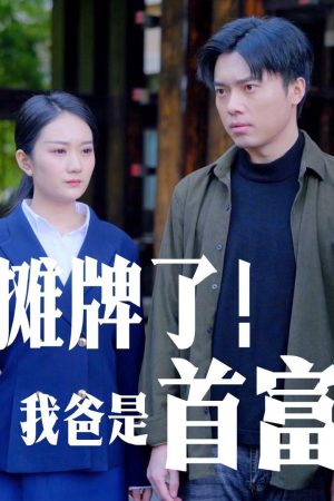 Poster phim Bố Tôi Là Người Giàu Nhất