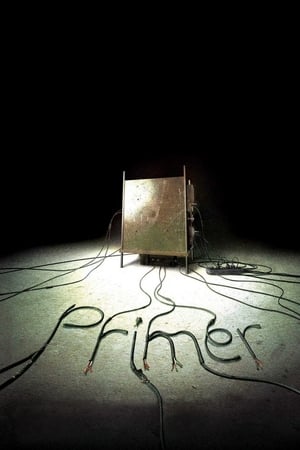 Poster phim Bộc Phá (2004)