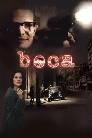 Poster phim Boca