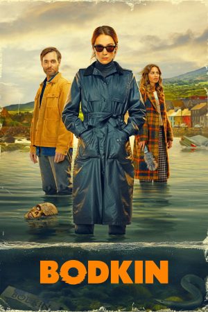 Poster phim Truy Hồi Ký Ức