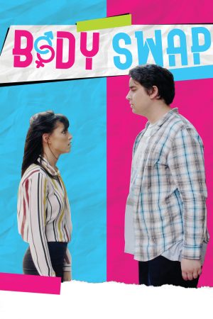 Poster phim Body Swap