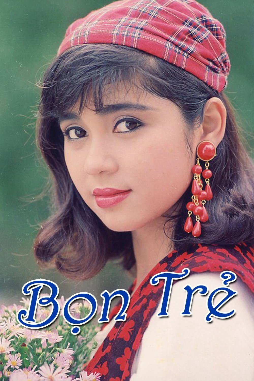 Poster phim Bọn Trẻ