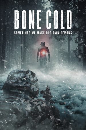 Poster phim Bone Cold
