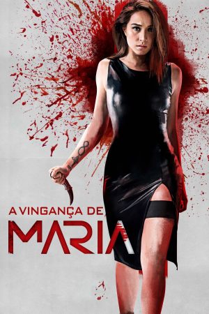 Poster phim Maria