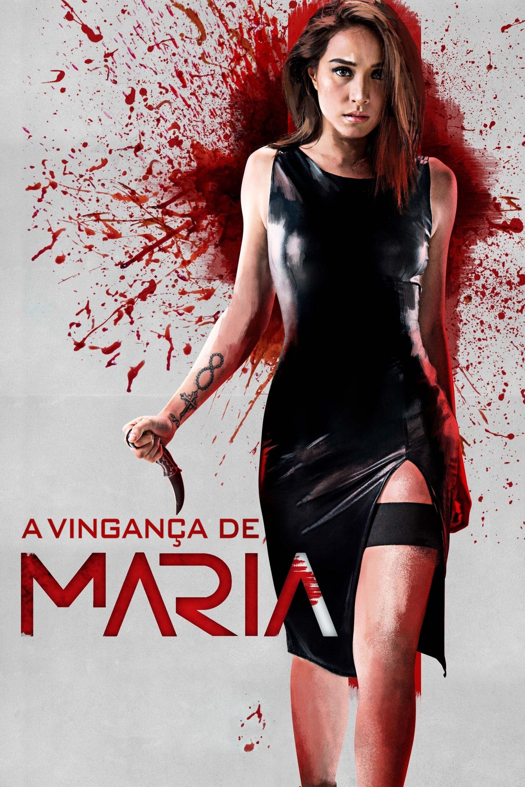 Poster phim Maria
