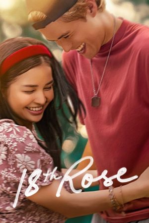 Poster phim Bông hồng thứ 18
