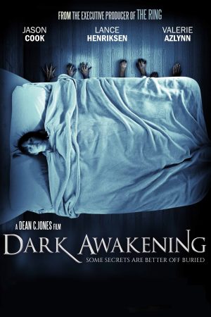 Poster phim Bóng Tối Thức Dậy