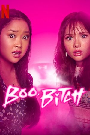 Poster phim Boo, Bitch