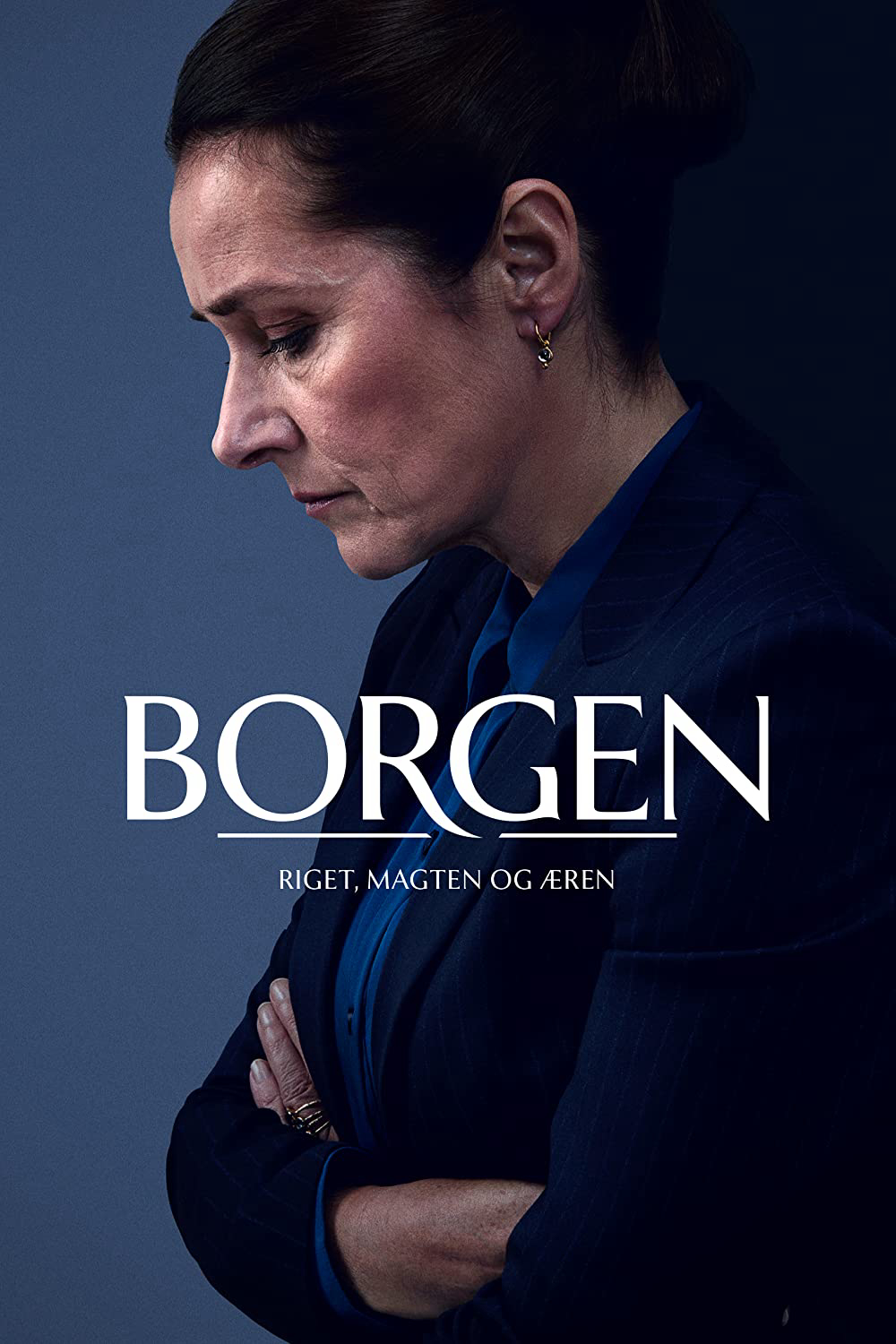 Poster phim Borgen: Quyền lực & vinh quang