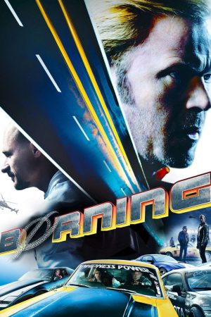 Poster phim Borning