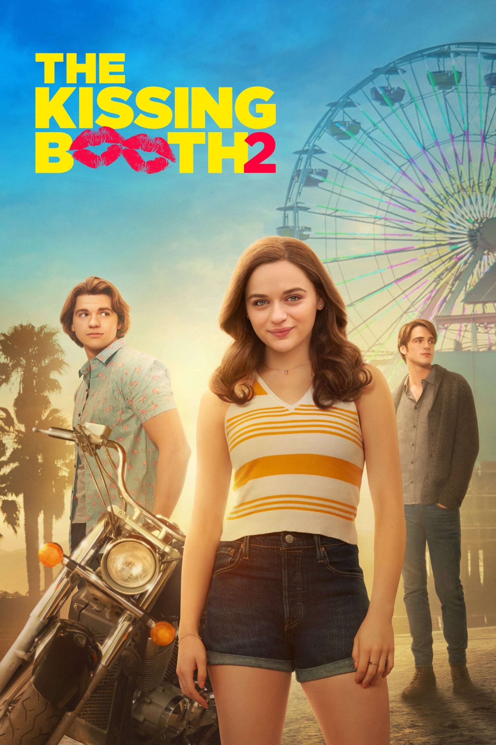 Poster phim Bốt hôn 2