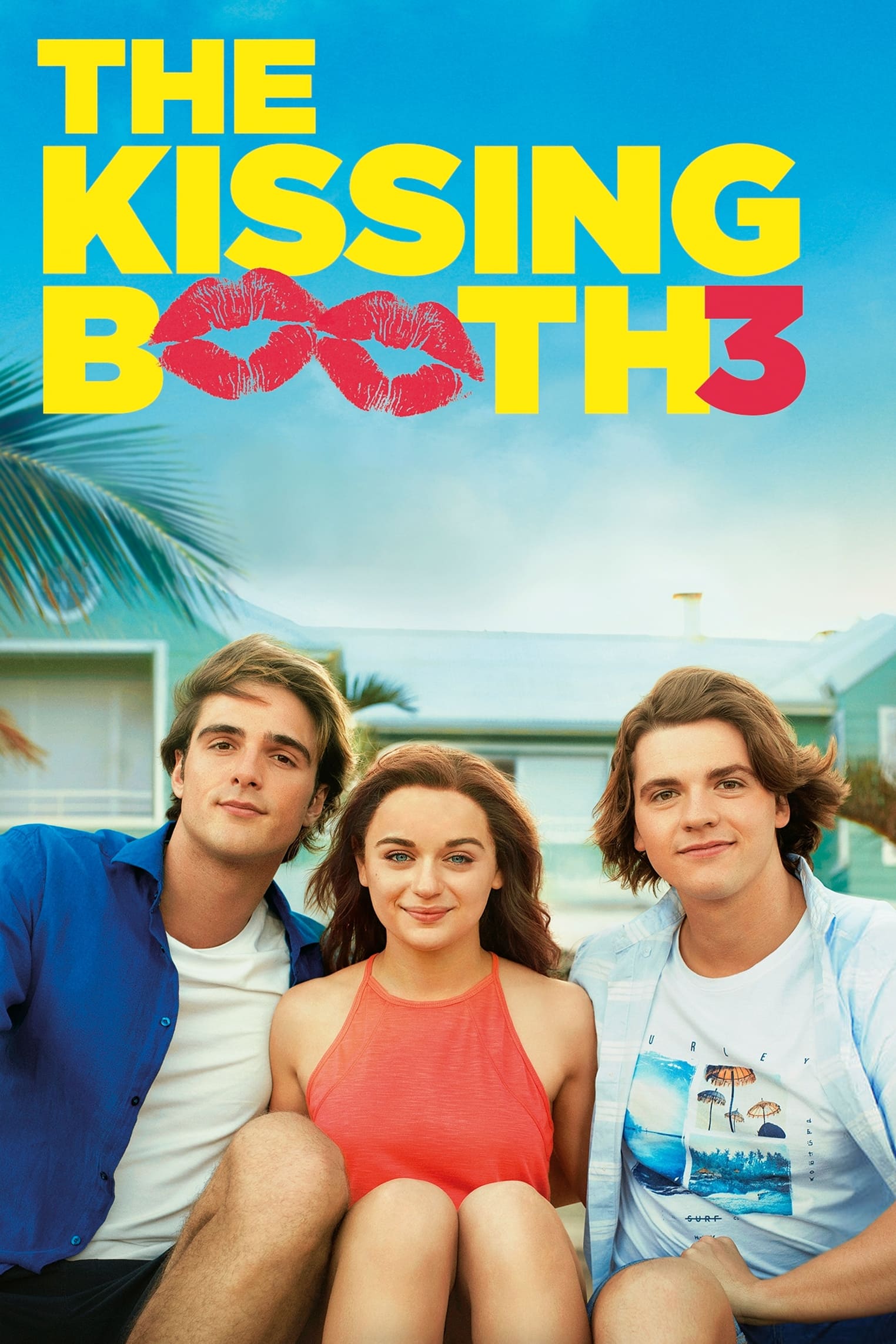 Poster phim Bốt hôn 3