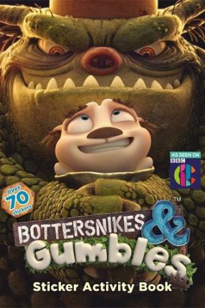Poster phim Bottersnike & Gumble