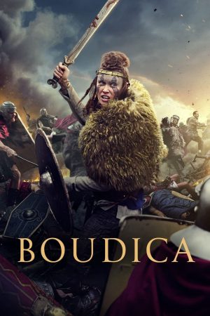 Poster phim Boudica