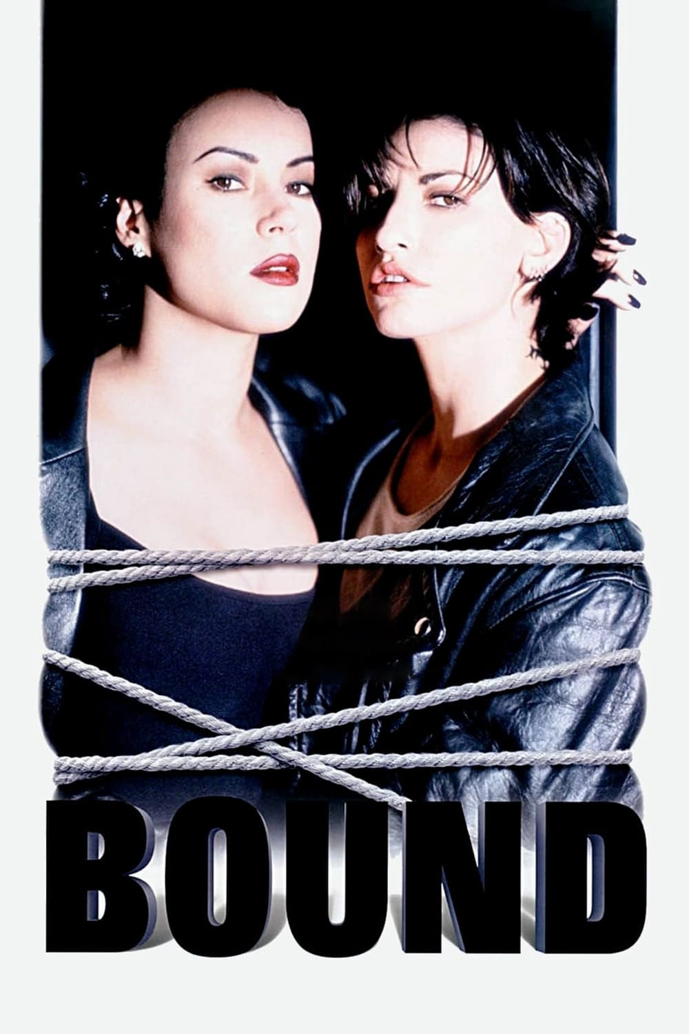 Poster phim Bound (1996)