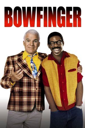 Poster phim Bowfinger