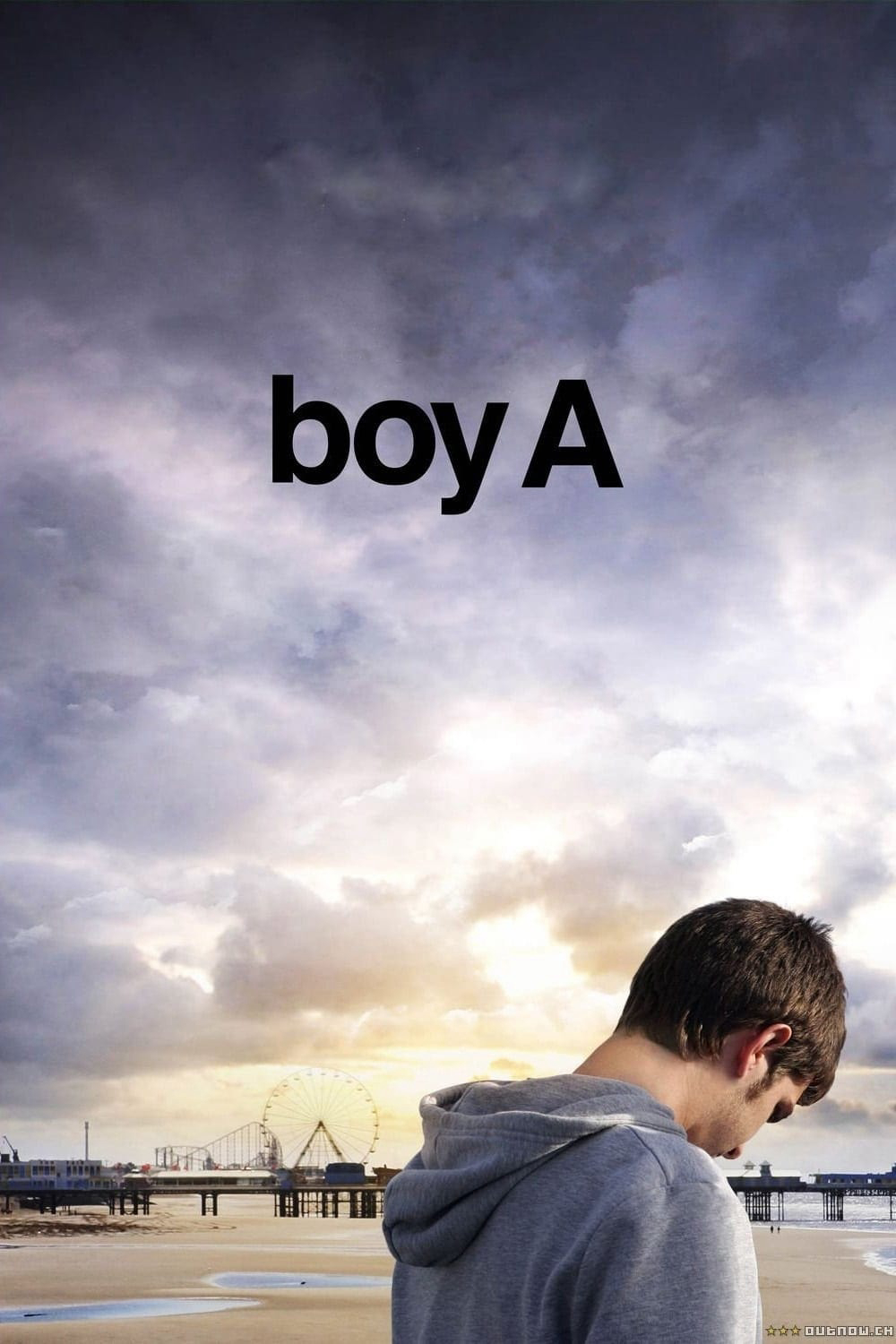 Poster phim Ra Tù