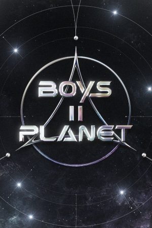 Poster phim Boys II Planet