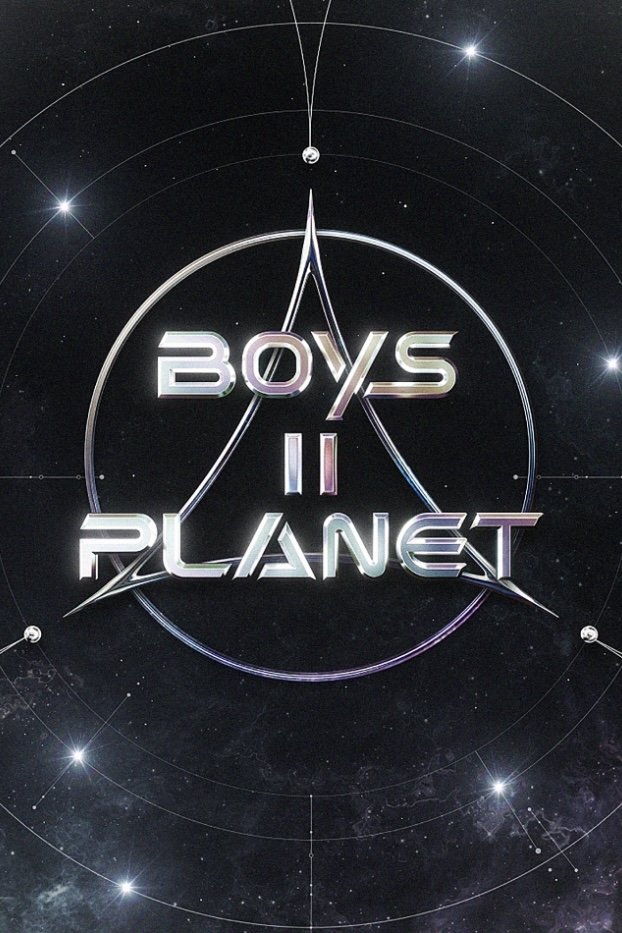 Poster phim Boys II Planet