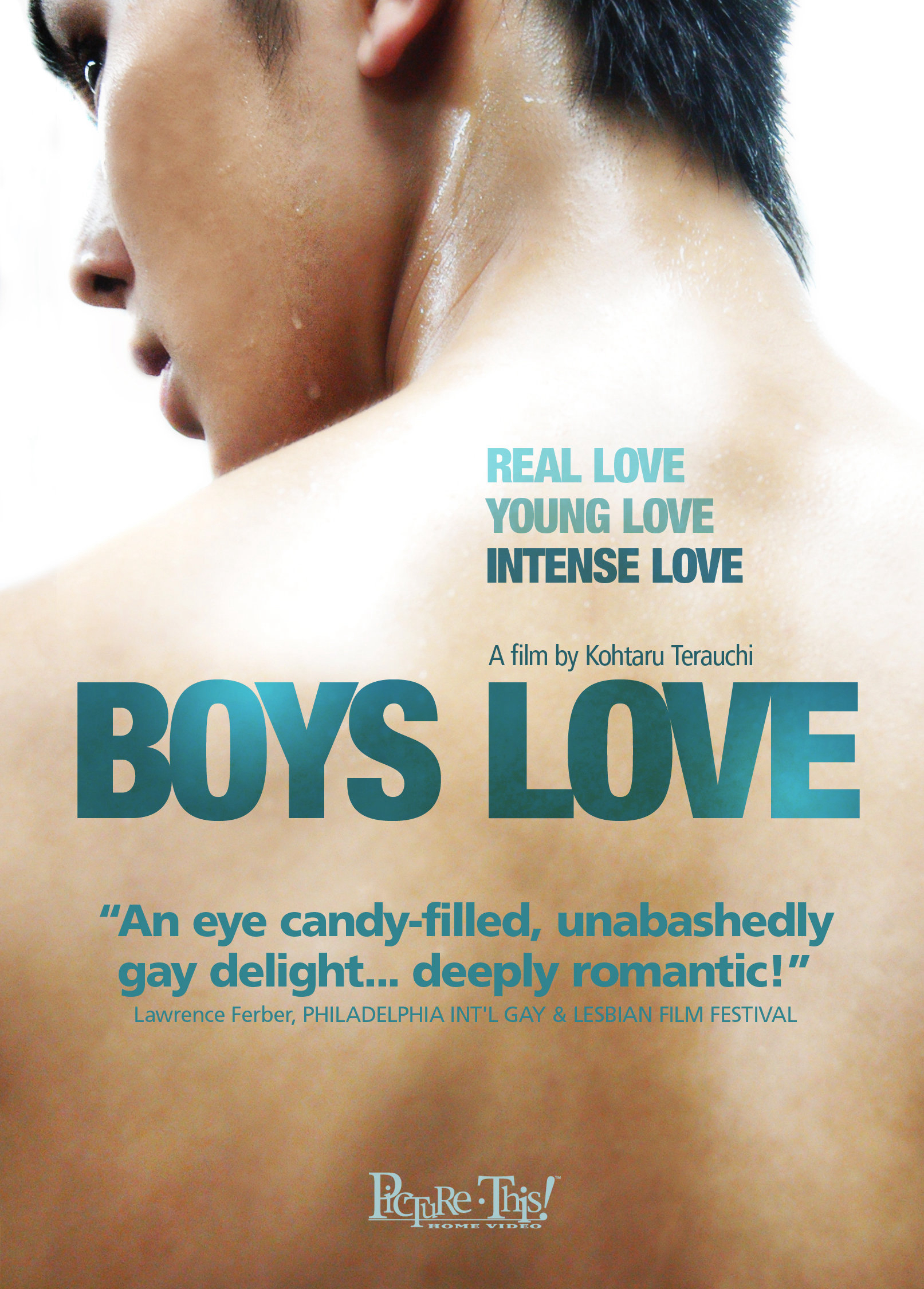 Poster phim Boys Love
