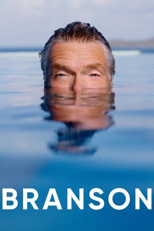 Poster phim Branson