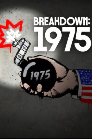 Poster phim Năm biến động: 1975