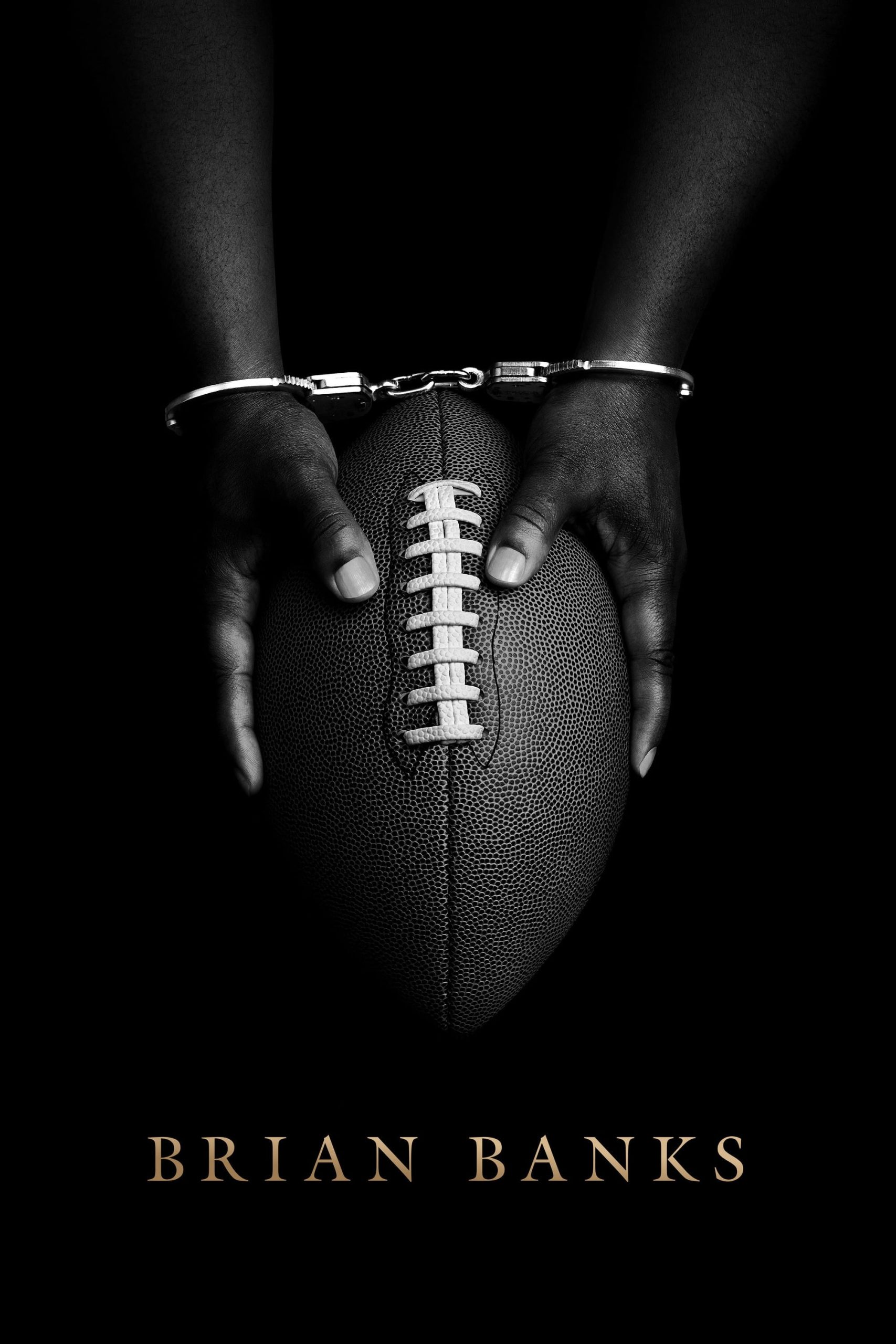 Poster phim Brian Banks