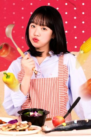 Poster phim Bữa Ăn Theo Cách Của Tôi