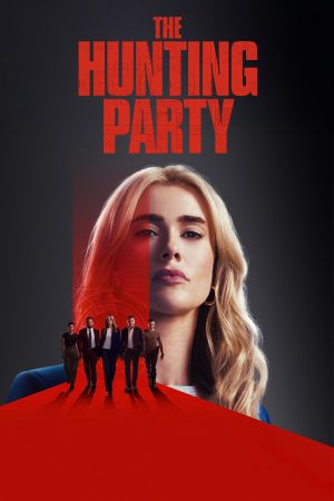 Poster phim Bữa Tiệc Đi Săn