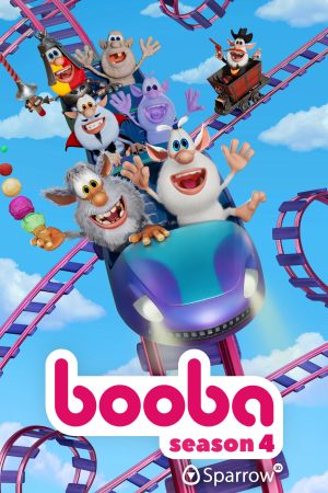 Poster phim Booba (Phần 1)