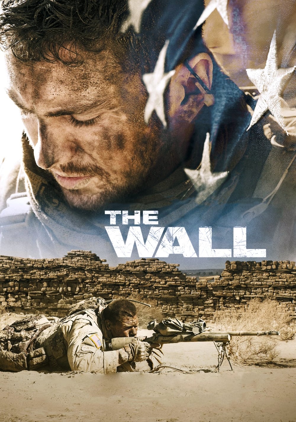 Poster phim Bức Tường Cuối Cùng