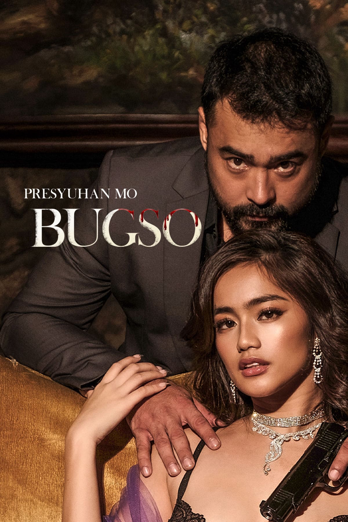 Poster phim Bugso
