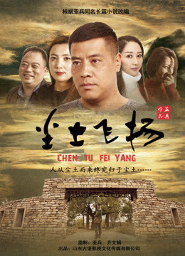 Poster phim Bụi Bặm