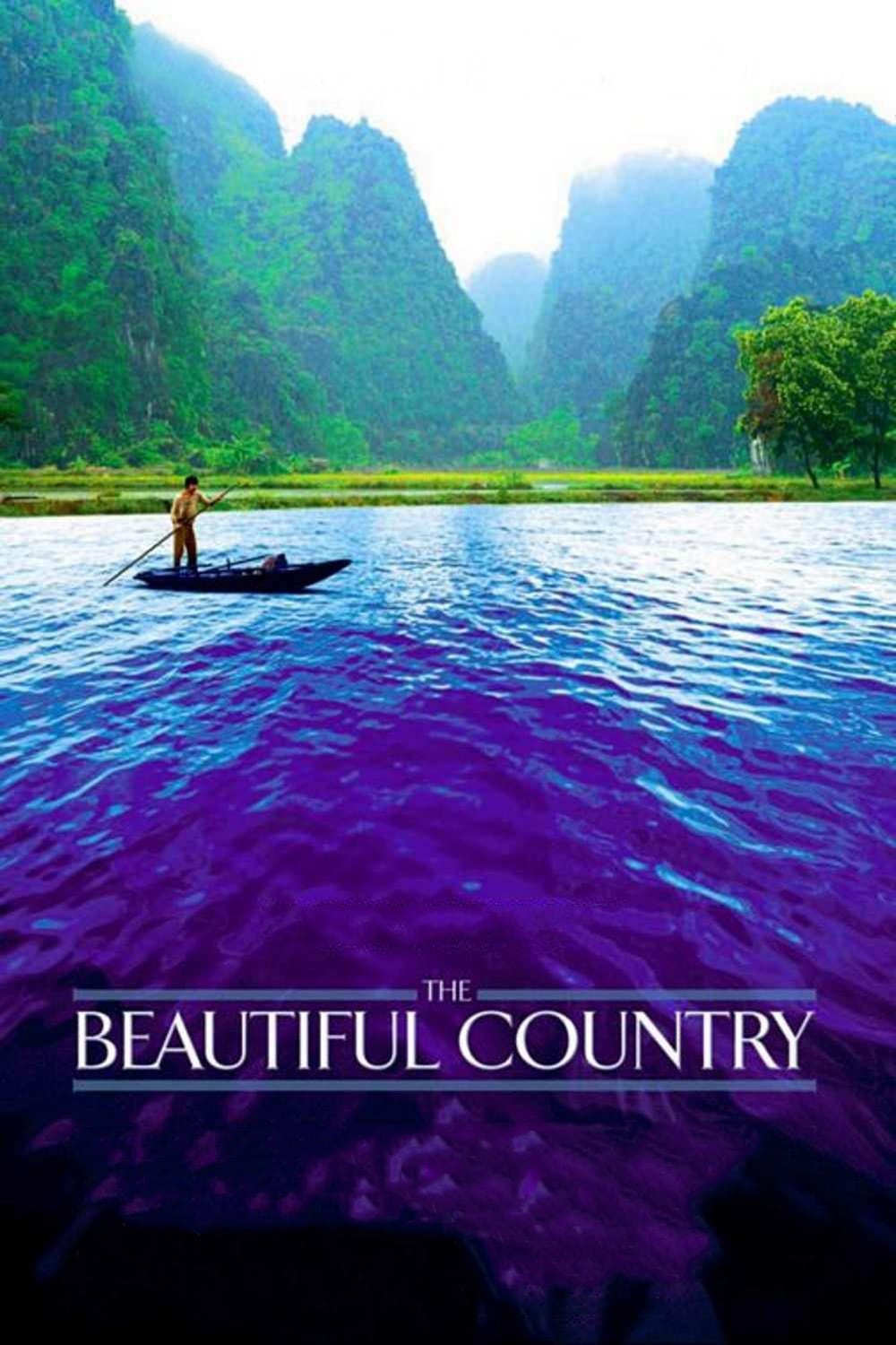 Poster phim Bụi Đời
