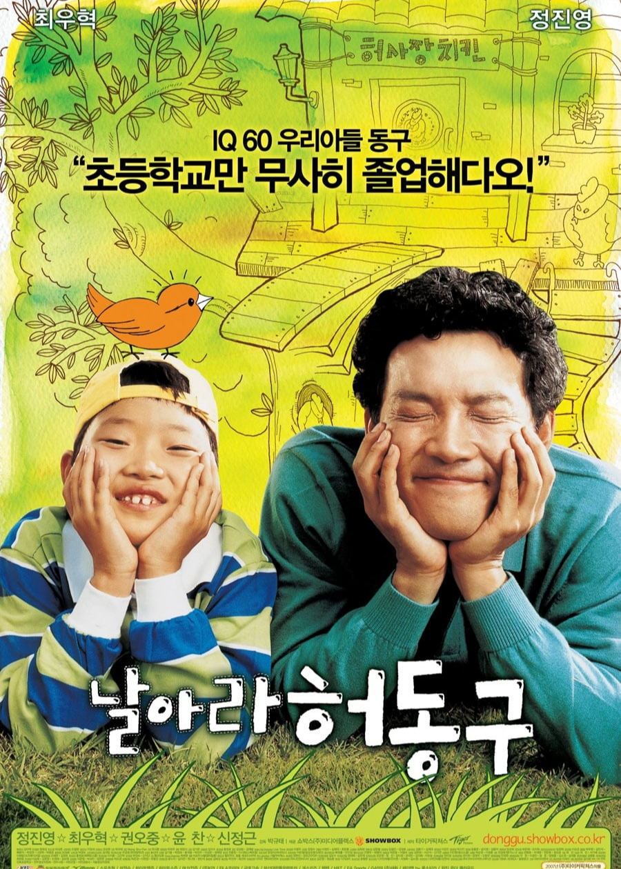 Poster phim Bunt