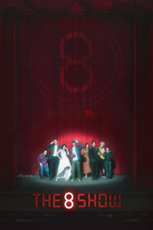 Poster phim The 8 Show