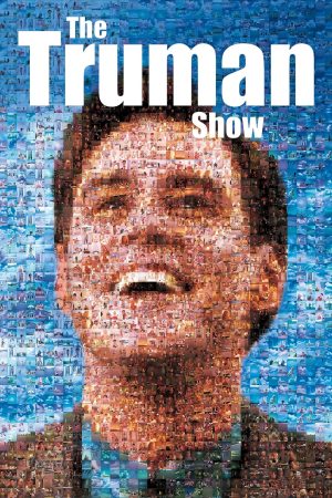 Poster phim Show Diễn Của Truman