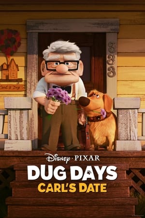 Poster phim Buổi Hẹn Của Carl
