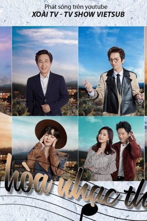 Poster phim Buổi Hoà Nhạc Thời Gian