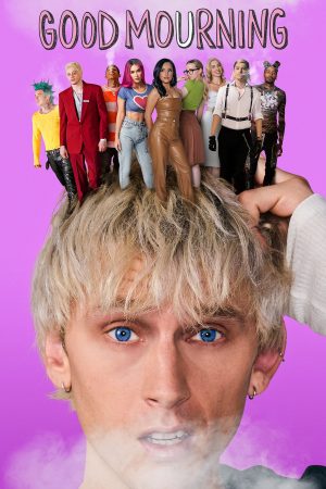 Poster phim Buổi Sáng Kỳ Quặc Ở Tây Hollywood