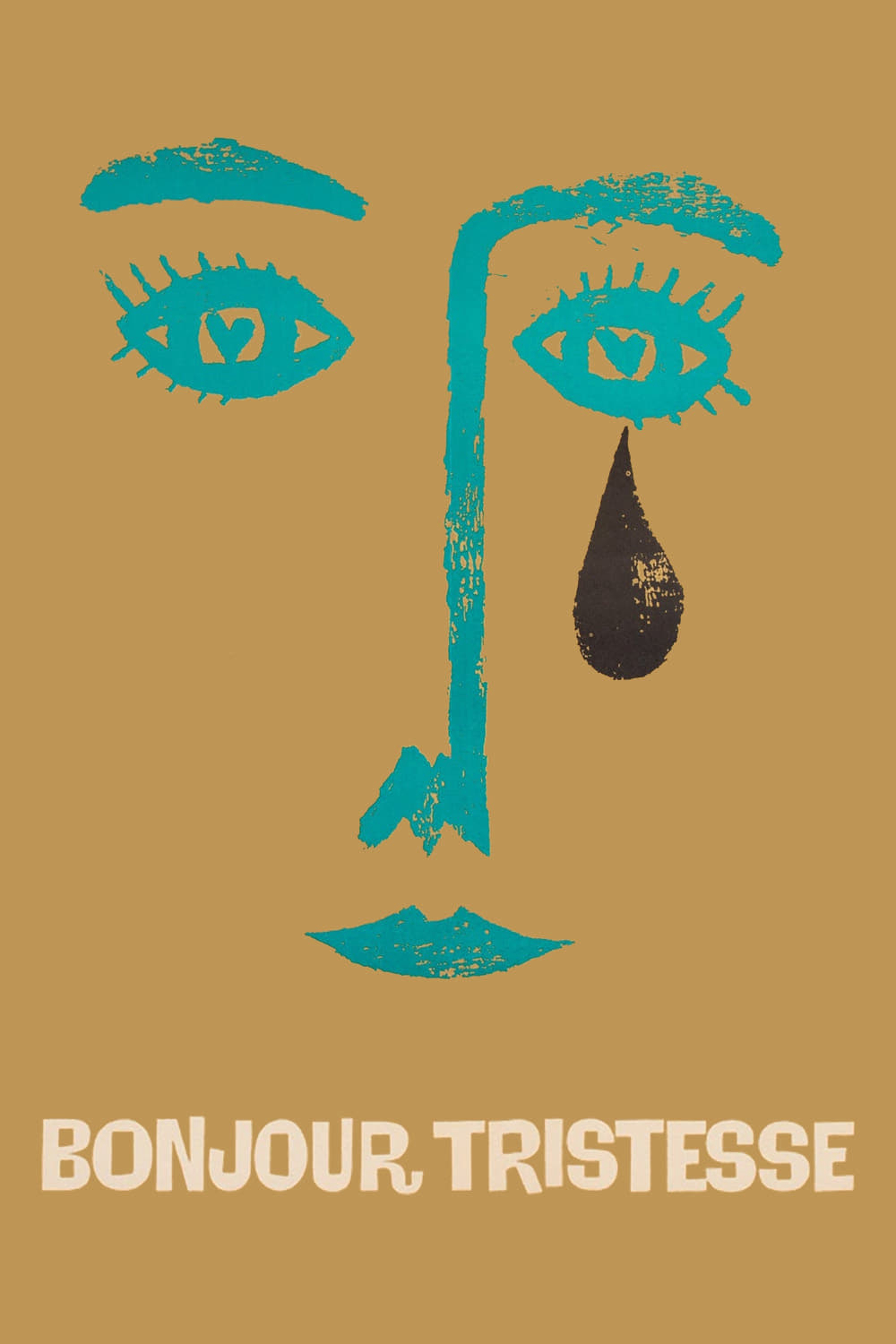 Poster phim Buồn Ơi, Chào Mi