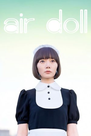 Poster phim Air Doll
