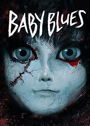 Poster phim Baby Blues