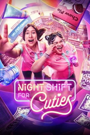 Poster phim Ca Khuya Của Fan