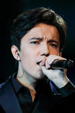 Poster phim Ca sĩ 2019