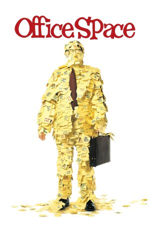 Poster phim Cách Mạng Công Sở