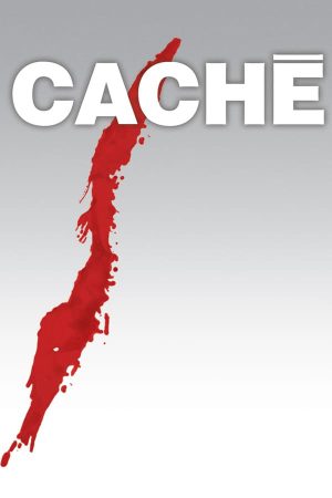 Poster phim Caché
