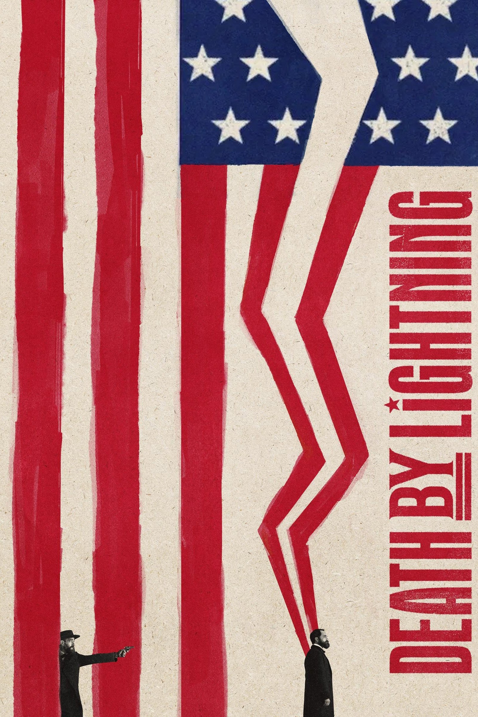 Poster phim Death by Lightning