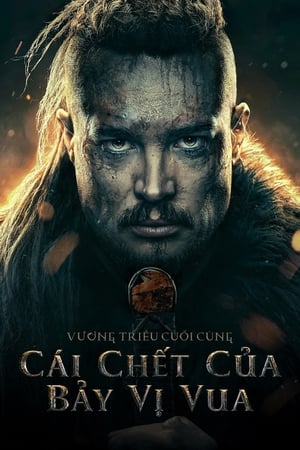 Poster phim Cái chết của bảy vị vua